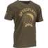 OpticsPlanet Exclusive Est. 2000 Limited Edition T-Shirt, Military Green, Large, NL6010-OP25-MG-L