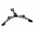 Optimus Canister Stand-Black, 8021106