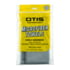 Otis Technology Microfiber Towel, 3 Pack, Grey, Small, FG-3502-CG-3