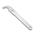 Precision Armament M41 Spanner Wrench, Stainless Steel, Matte Black, A70001