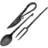 Pakistan Medieval Round Feasting Set, PA7885