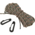Paradox Bow Rope w/Clips, 30 ft., Camouflage, PBRO-19