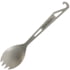 Pathfinder Titanium Spork, 6.5in Overall, TI SPORK