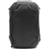 Peak Design Travel Backpack, Black, 45 Liters, BTR-45-BK-1