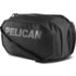 Pelican DX45 Aegis 45L Duffel Pack, Black, DX45-TRVL-BLK