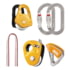 Petzl Kit Crevasse Rescue, One Size, K025AA00