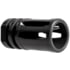 Phase 5 Weapon Systems Inc A2 Flash Hider, 5.56/.223Cal, 1/2 X28 TPI, Black, A2-FH