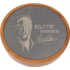Pittman Game Calls Elite Series Slate Call, Black Slate, 918