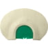 Pittman Game Calls White Diamond Diaphram Call 3 Reed