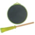 Pittman Game Calls Working Girl Slate Pot Turkey Call