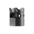POF USA Micro B Muzzle Brake, .308 Caliber, 5/8x24 Threads, Black, 1578