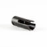 POF USA Flash Hider and Locknut Kit for 308 - 5/8x24 Threads, Black, 00871