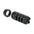 POF USA Muzzle Brake And Collar Jam Nut P415 .223 MBK223