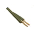 Poly Technologies AK47 Green Web Sling, Black, 100021