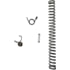Powder River Precision Spring Kit Upgrade for Springfield Echelon, PRP-ECH-SPK