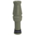 Higdon Outdoors Impact Open Call Single Reed, Mallards, OD Green, Polycarbonate/Acrylic, 21261