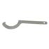 Precision Reflex PRI AR-10 Forearm Assembly Wrench, Gen 3, Black, 03-0081