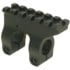 Precision Reflex Gas Block w/ Picatinny Rail, .625, Black, 05-625-04