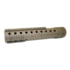 Precision Reflex Gen 3 DPMS .308 Carbon Fiber Forearm, Rifle Length, 12.75 in, Flat Dark Earth, 03-072-14DE