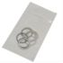 Precision Reflex Internal Diameter Spacer Shim Pack, 5/8 inch, 05-6893