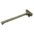 Precision Reflex M84 Gas Buster Charging Handle w/ Combat Latch, Flat Dark Earth, 05-0032-DE