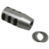 Precision Reflex MSTN QC Brake 5.56mm, 223, Steel, 05-0089