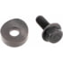 Primary Arms GLx Carry Handle Hardware Kit, Black, 210101
