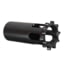 Primary Weapons Systems .578x28 Piston, Anodized Finish, Black, PISTON-578X28