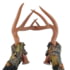 Primos Hunting Fightin' Horns Trap, 710