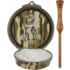 Primos Hunting Glass Foggy Bottom Bottomland Game Calls, PS2906