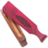Primos Hunting Primos Turkey Box Call Lil Heart Breaker, Brown/Purple, 230