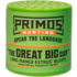 Primos Hunting The Can Great Big Can Game Calls, 738