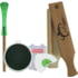 Primos Hunting Friction Slate Call Starter PK1, w/3 Mouth Game Calls, 272
