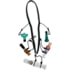 Primos Hunting Waterfowler's 3 Lanyard Game Calls, 69629