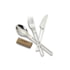 Primus Campfire Cutlery Set-Stainless Steel