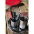 Primus Leisure Cutlery Kit, S/S, Display Box 24Pk, Assorted, P-735440