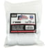 Pro-Shot Cotton Flannel Patches, .270-.38 Caliber, 2 in Round, White, 500, 2-500
