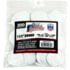 Pro-Shot Cotton Flannel Patches 6mm - .30 Caliber 1.5 Inch Round