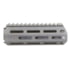 Q Honey Badger Pistol Handguard Kit, 6in, 6-HB-MLOK-HG-KIT