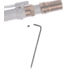 Q Honey Badger Gas Block Screw Set, Copper, ACC-HB-GB-SCREWSET