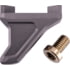 Q Sert Accessory, Barricade Stop, Aluminium, Small, ACC-QSERT-BS-S-AL