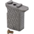 Q Sert Accessory, Vertical Grip, Aluminium, ACC-QSERT-VG-AL