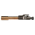 Q Two-Piece Bolt Carrier Group, Black, ACC-HB-BCG-2PC-MP