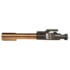 Q Two-Piece BCG 5.56x45mm NATO, Mil-Spec, Black Nitride/Heat Treated Stain, ACCARBCG2PC