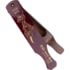 Quaker Boy 50th Anniversary High Rise Turkey Box Call, Purple/Black, 13674