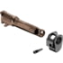 Radian Weapons Afterburner-Ramjet SIG Sauer P365 XL and P365 X-MACRO, 9mm Luger Non-Threaded Pistol Barrel, 3.7 inch, Radianite, Black/Bronze, R0841