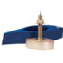 Raymarine Bronze CHIRP Thru-Hull Depth &amp; Temp B265LM, A80011