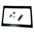 Raymarine Classic to Axiom 9 Adapter Plate to New Fixing Holes C70, A80525