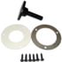 Raymarine Fitting Kit E15017 Bulkhead, E15017
