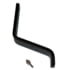Raymarine Tiller Bracket f/Tiller Pilots 5", D160